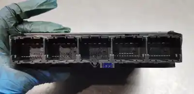 Автозапчасти б/у комфортный модуль за jaguar x-type 2.0 d classic ссылки oem iam 4x4315k600bc  