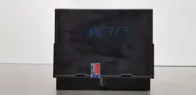 Автозапчасти б/у комфортный модуль за jaguar x-type 2.0 d classic ссылки oem iam 4x4315k600bc  