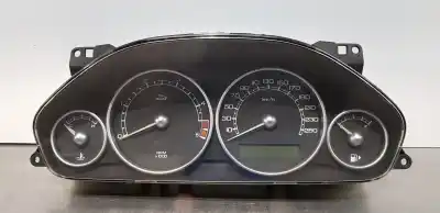 Peça sobressalente para automóvel em segunda mão QUADRANTE por JAGUAR X-TYPE WAGON  Referências OEM IAM C2S30465  