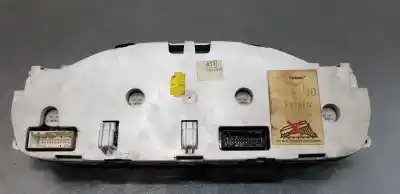 Peça sobressalente para automóvel em segunda mão quadrante por jaguar x-type wagon 2.0 d classic referências oem iam c2s30465  