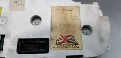 Peça sobressalente para automóvel em segunda mão quadrante por jaguar x-type wagon 2.0 d classic referências oem iam c2s30465  