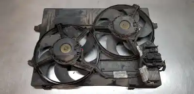 İkinci el araba yedek parçası elektro fan için jaguar x-type 2.0 d classic oem iam referansları c2s17719  1x4h8c607ag