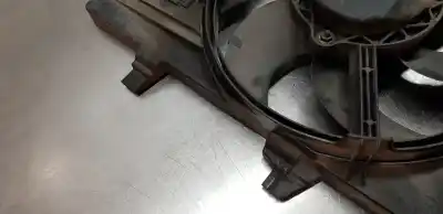 İkinci el araba yedek parçası elektro fan için jaguar x-type 2.0 d classic oem iam referansları c2s17719  1x4h8c607ag