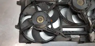 İkinci el araba yedek parçası elektro fan için jaguar x-type 2.0 d classic oem iam referansları c2s17719  1x4h8c607ag