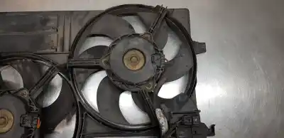 İkinci el araba yedek parçası elektro fan için jaguar x-type 2.0 d classic oem iam referansları c2s17719  1x4h8c607ag