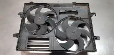 İkinci el araba yedek parçası elektro fan için jaguar x-type 2.0 d classic oem iam referansları c2s17719  1x4h8c607ag