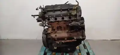 Gebrauchtes Autoersatzteil KOMPLETTER MOTOR zum JAGUAR X-TYPE  OEM-IAM-Referenzen   