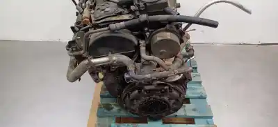 Second-hand car spare part complete engine for jaguar x-type 2.0 d classic oem iam references   