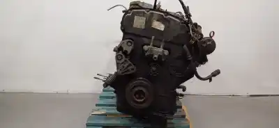 Second-hand car spare part complete engine for jaguar x-type 2.0 d classic oem iam references   