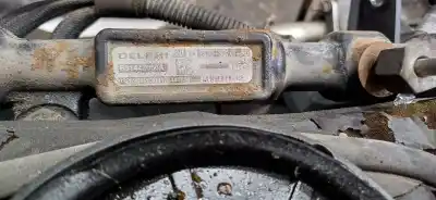 Second-hand car spare part complete engine for jaguar x-type 2.0 d classic oem iam references   