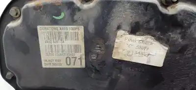 Second-hand car spare part complete engine for jaguar x-type 2.0 d classic oem iam references   