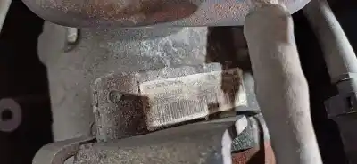 Second-hand car spare part complete engine for jaguar x-type 2.0 d classic oem iam references   