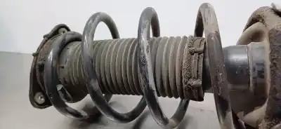 Pezzo di ricambio per auto di seconda mano ammortizzatore anteriore destro per ford focus lim. (cb4) business riferimenti oem iam 1595291  