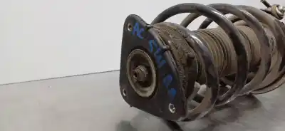 Pezzo di ricambio per auto di seconda mano ammortizzatore anteriore destro per ford focus lim. (cb4) business riferimenti oem iam 1595291  
