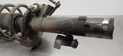 Pezzo di ricambio per auto di seconda mano ammortizzatore anteriore destro per ford focus lim. (cb4) business riferimenti oem iam 1595291  