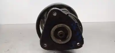 Second-hand car spare part front left shock absorber for ford focus lim. (cb4) business oem iam references 1595298  