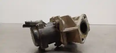 Peça sobressalente para automóvel em segunda mão válvula egr por ford focus lim. (cb4) business referências oem iam 9672880080  