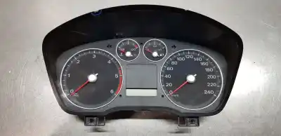 Second-hand car spare part DASHBOARD for FORD FOCUS C-MAX (CAP)  OEM IAM references 4M5T10849GR  