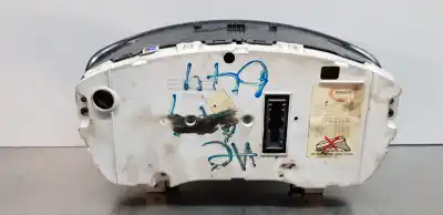 Автозапчастина б/у панель інструментів для ford focus c-max (cap) ambiente (d) посилання на oem iam 4m5t10849gr  
