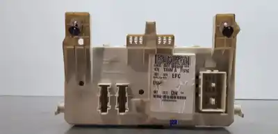 Gebrauchtes Autoersatzteil relais sicherungskasten multifunktionsrelais zum ford focus c-max (cap) ambiente (d) oem-iam-referenzen 4m5t14a073dh  