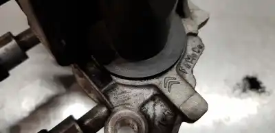 Pezzo di ricambio per auto di seconda mano valvola egr per citroen c-elysée shine riferimenti oem iam 9829870080  5056392401