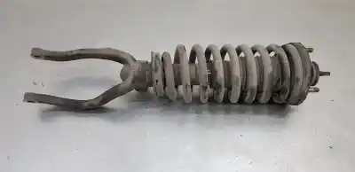 Second-hand car spare part Front Right Shock Absorber for SSANGYONG REXTON RX 270 Full OEM IAM references 4430208402  