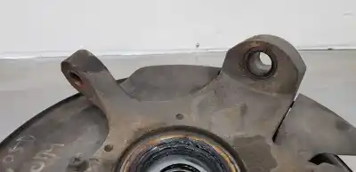 Автозапчасти б/у передняя правая кулачка за ssangyong rexton rx 270 full ссылки oem iam 4122008030  