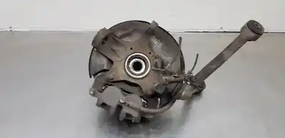 Second-hand car spare part front left knuckle for ssangyong rexton rx 270 full oem iam references 4121008030  