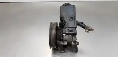 Pezzo di ricambio per auto di seconda mano pompa sterzo per ssangyong rexton rx 270 full riferimenti oem iam 6654601080  