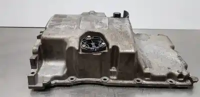 Second-hand car spare part sump for opel insignia berlina limousine oem iam references 55490406  55573785