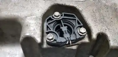 Second-hand car spare part sump for opel insignia berlina limousine oem iam references 55490406  55573785