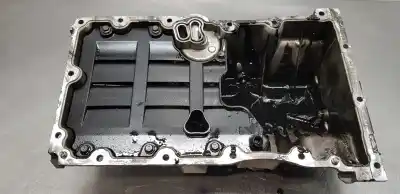 Second-hand car spare part sump for opel insignia berlina limousine oem iam references 55490406  55573785