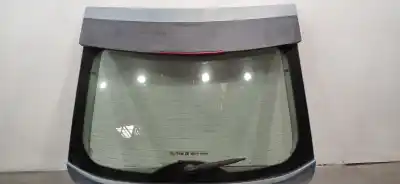 Second-hand car spare part tailgate for ford focus lim. (cb4) trend oem iam references 1527998  