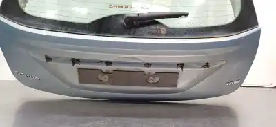 Second-hand car spare part tailgate for ford focus lim. (cb4) trend oem iam references 1527998  