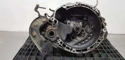 Peça sobressalente para automóvel em segunda mão CAIXA DE VELOCIDADES por DAEWOO LACETTI  Referências OEM IAM 96243157  