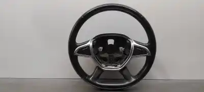 Автозапчасти б/у руль за DACIA LODGY Stepway ссылки OEM IAM 484006290R  