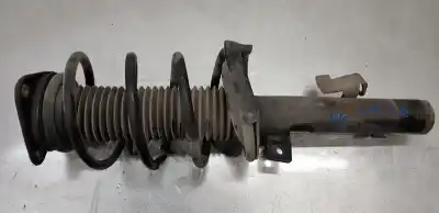 Second-hand car spare part Front Right Shock Absorber for FORD FOCUS LIM. (CB4) Business OEM IAM references 1595291  4M5118045AAE