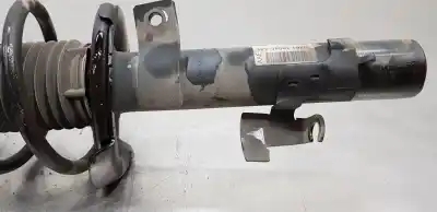 Peça sobressalente para automóvel em segunda mão amortecedor dianteiro direito por ford focus lim. (cb4) business referências oem iam 1595291  4m5118045aae