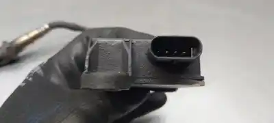 Peça sobressalente para automóvel em segunda mão sonda lambda por dacia lodgy stepway referências oem iam 227937300r 0281007431 0281007431/432