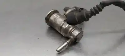 Peça sobressalente para automóvel em segunda mão INJETOR por DACIA LODGY  Referências OEM IAM 208995377R  