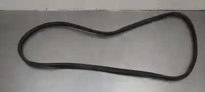 Peça sobressalente para automóvel em segunda mão junta vedante da porta por dacia lodgy stepway referências oem iam 808329324r