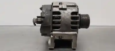 Second-hand car spare part alternator for dacia lodgy stepway oem iam references 0986082600  0986082600