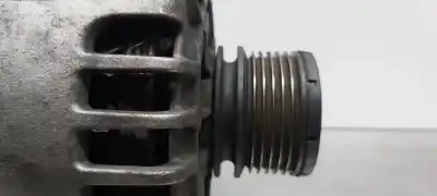 Second-hand car spare part alternator for dacia lodgy stepway oem iam references 0986082600  0986082600