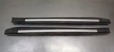 Piesă de schimb auto la mâna a doua BARE DE TAVAN pentru OPEL MOKKA X  Referințe OEM IAM 42504947  42504946