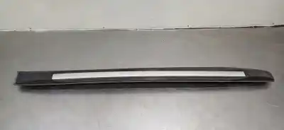 Pezzo di ricambio per auto di seconda mano barre del tetto per opel mokka x selective start/stop riferimenti oem iam 42504947  42504946