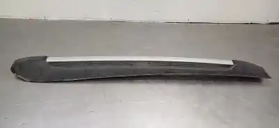 Pezzo di ricambio per auto di seconda mano barre del tetto per opel mokka x selective start/stop riferimenti oem iam 42504947  42504946