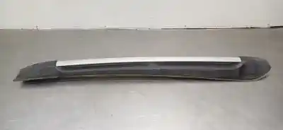 Pezzo di ricambio per auto di seconda mano barre del tetto per opel mokka x selective start/stop riferimenti oem iam 42504947  42504946