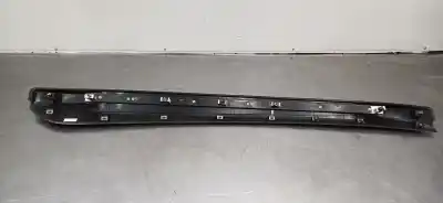 Pezzo di ricambio per auto di seconda mano barre del tetto per opel mokka x selective start/stop riferimenti oem iam 42504947  42504946
