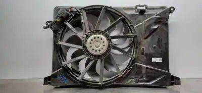 Second-hand car spare part radiator cooling fan for opel mokka x selective start/stop oem iam references 95301358  