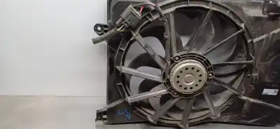 Second-hand car spare part radiator cooling fan for opel mokka x selective start/stop oem iam references 95301358  